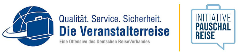 Logos von Vereinen und Verbänden